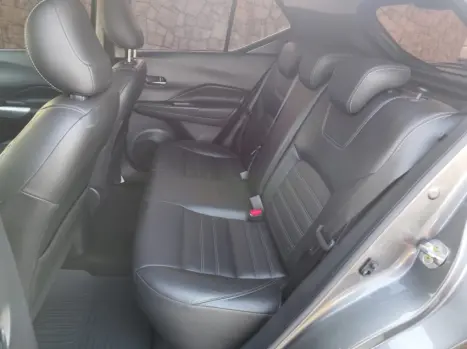 NISSAN Kicks 1.6 16V 4P FLEXSTART ADVANCE XTRONIC AUTOMTICO CVT, Foto 11