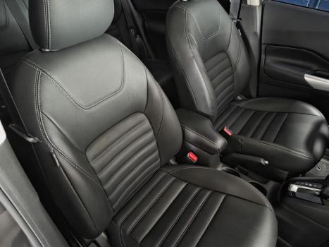 NISSAN Kicks 1.6 16V 4P FLEXSTART EXCLUSIVE XTRONIC AUTOMTICO CVT, Foto 4