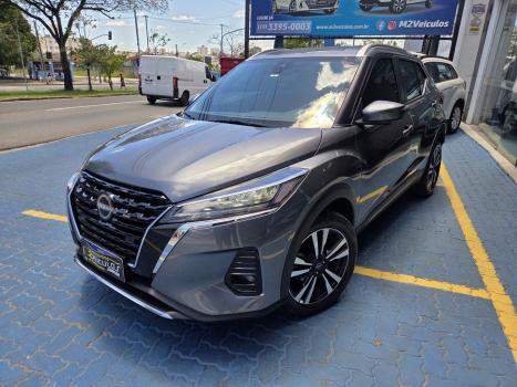NISSAN Kicks 1.6 16V 4P FLEXSTART EXCLUSIVE XTRONIC AUTOMTICO CVT, Foto 6
