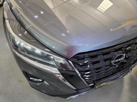 NISSAN Kicks 1.6 16V 4P FLEXSTART EXCLUSIVE XTRONIC AUTOMTICO CVT, Foto 10