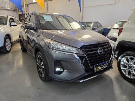 NISSAN Kicks 1.6 16V 4P FLEXSTART EXCLUSIVE XTRONIC AUTOMTICO CVT, Foto 13