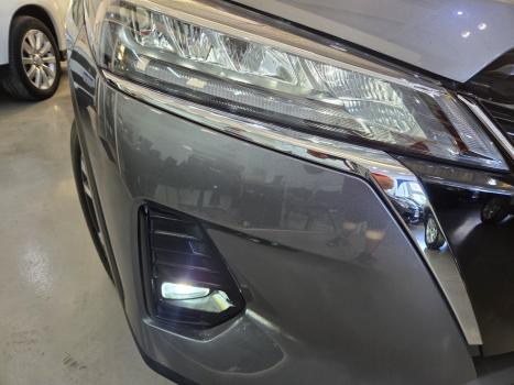 NISSAN Kicks 1.6 16V 4P FLEXSTART EXCLUSIVE XTRONIC AUTOMTICO CVT, Foto 17