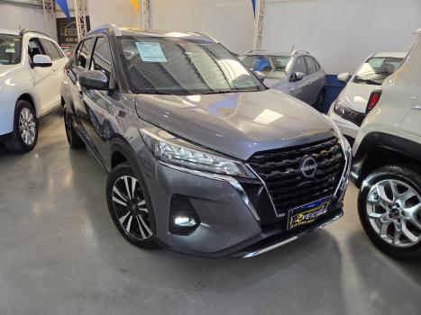 NISSAN Kicks 1.6 16V 4P FLEXSTART EXCLUSIVE XTRONIC AUTOMTICO CVT, Foto 18