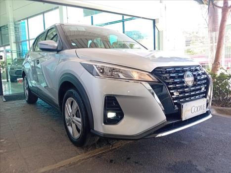 NISSAN Kicks 1.6 16V 4P FLEX ACTIVE X-TRONIC AUTOMTICO CVT, Foto 4