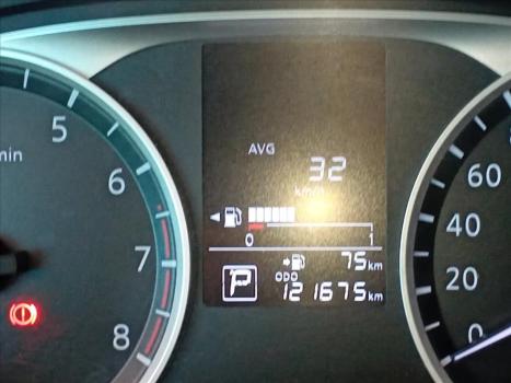 NISSAN Kicks 1.6 16V 4P FLEX ACTIVE X-TRONIC AUTOMTICO CVT, Foto 8