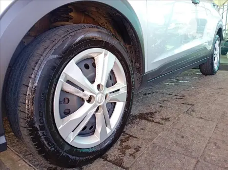 NISSAN Kicks 1.6 16V 4P FLEX ACTIVE X-TRONIC AUTOMTICO CVT, Foto 12