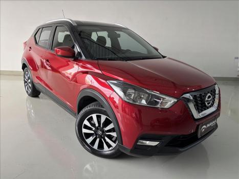 NISSAN Kicks 1.6 16V 4P FLEXSTART S DIRECT X-TRONIC AUTOMTICO CVT, Foto 3