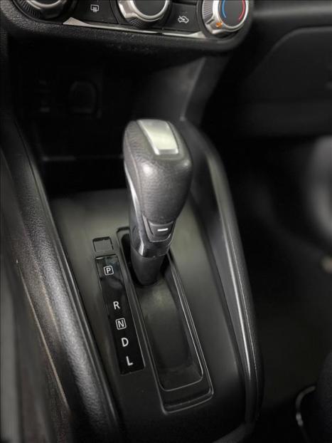 NISSAN Kicks 1.6 16V 4P FLEXSTART S DIRECT X-TRONIC AUTOMTICO CVT, Foto 11