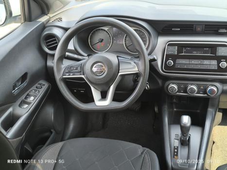 NISSAN Kicks 1.6 16V 4P FLEXSTART S, Foto 2