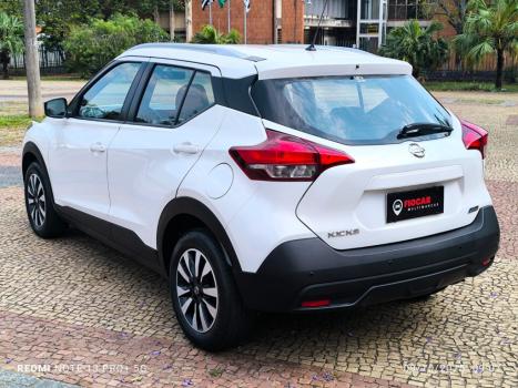 NISSAN Kicks 1.6 16V 4P FLEXSTART S, Foto 3