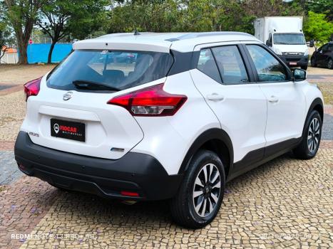 NISSAN Kicks 1.6 16V 4P FLEXSTART S, Foto 4