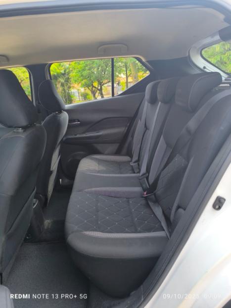 NISSAN Kicks 1.6 16V 4P FLEXSTART S, Foto 5