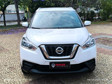 NISSAN Kicks 1.6 16V 4P FLEXSTART S, Foto 7