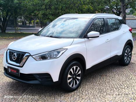 NISSAN Kicks 1.6 16V 4P FLEXSTART S, Foto 10