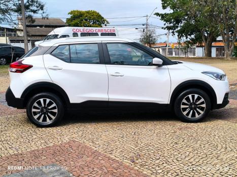 NISSAN Kicks 1.6 16V 4P FLEXSTART S, Foto 12