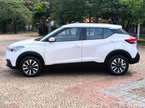 NISSAN Kicks 1.6 16V 4P FLEXSTART S, Foto 13