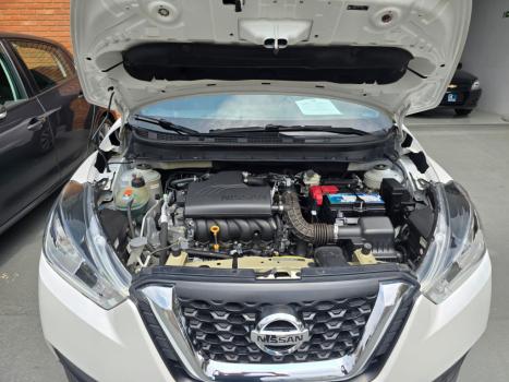 NISSAN Kicks 1.6 16V 4P FLEXSTART S, Foto 14