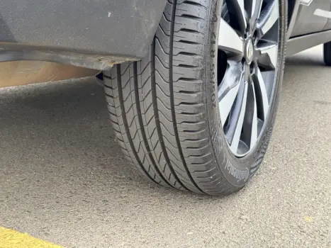 NISSAN Kicks 1.6 16V 4P FLEXSTART SL X-TRONIC AUTOMTICO CVT, Foto 7