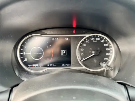 NISSAN Kicks 1.6 16V 4P FLEXSTART SL X-TRONIC AUTOMTICO CVT, Foto 13