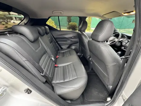 NISSAN Kicks 1.6 16V 4P FLEXSTART SL X-TRONIC AUTOMTICO CVT, Foto 16