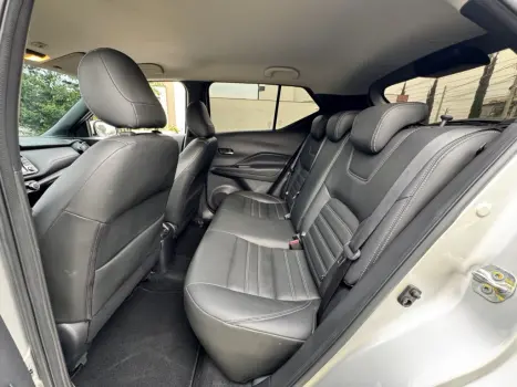 NISSAN Kicks 1.6 16V 4P FLEXSTART SL X-TRONIC AUTOMTICO CVT, Foto 17