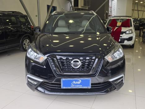 NISSAN Kicks 1.6 16V 4P FLEXSTART SL X-TRONIC AUTOMTICO CVT, Foto 2