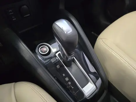 NISSAN Kicks 1.6 16V 4P FLEXSTART SL X-TRONIC AUTOMTICO CVT, Foto 9
