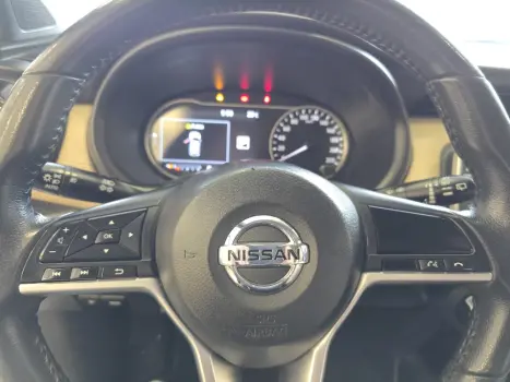 NISSAN Kicks 1.6 16V 4P FLEXSTART SL X-TRONIC AUTOMTICO CVT, Foto 11