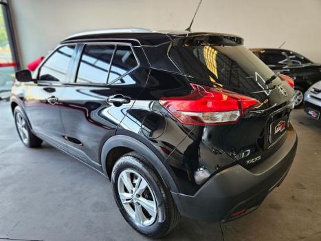 NISSAN Kicks 1.6 16V 4P FLEXSTART S, Foto 2