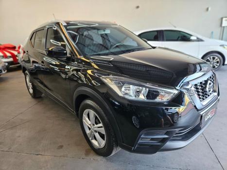 NISSAN Kicks 1.6 16V 4P FLEXSTART S, Foto 3
