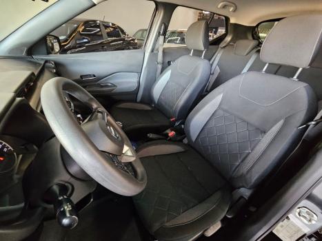 NISSAN Kicks 1.6 16V 4P FLEXSTART S, Foto 11