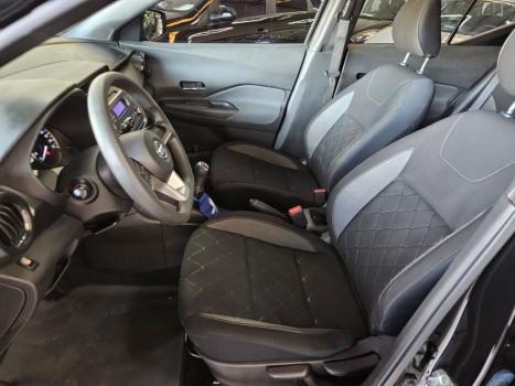 NISSAN Kicks 1.6 16V 4P FLEXSTART S, Foto 13