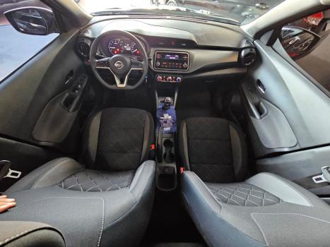 NISSAN Kicks 1.6 16V 4P FLEXSTART S, Foto 15