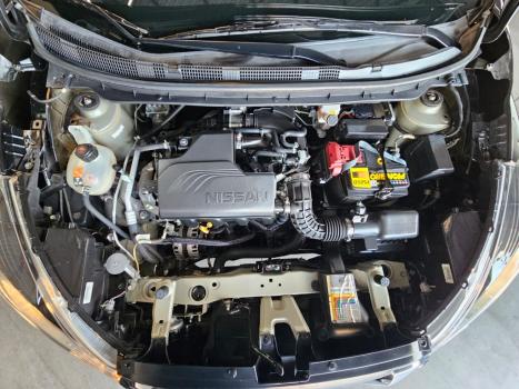 NISSAN Kicks 1.6 16V 4P FLEXSTART S, Foto 18