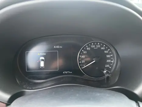 NISSAN Kicks 1.6 16V 4P FLEXSTART EXCLUSIVE XTRONIC AUTOMÁTICO CVT, Foto 16 NISSAN Kicks 1.6 16V 4P FLEXSTART EXCLUSIVE XTRONIC AUTOMÁTICO CVT, Foto 16