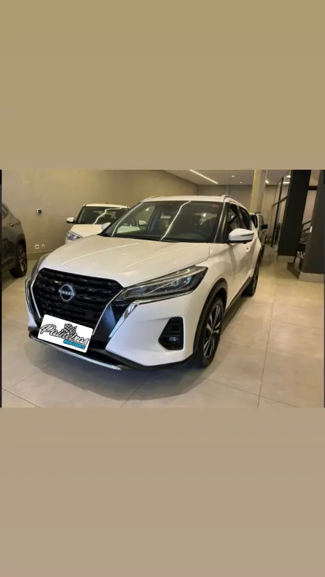 NISSAN Kicks 1.6 16V 4P FLEXSTART EXCLUSIVE XTRONIC AUTOMÁTICO CVT, Foto 19 NISSAN Kicks 1.6 16V 4P FLEXSTART EXCLUSIVE XTRONIC AUTOMÁTICO CVT, Foto 19