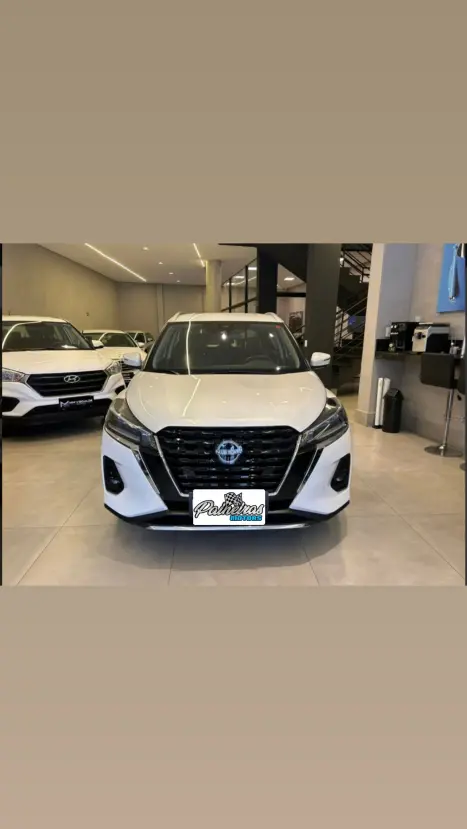 NISSAN Kicks 1.6 16V 4P FLEXSTART EXCLUSIVE XTRONIC AUTOMÁTICO CVT, Foto 20 NISSAN Kicks 1.6 16V 4P FLEXSTART EXCLUSIVE XTRONIC AUTOMÁTICO CVT, Foto 20