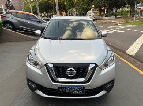NISSAN Kicks 1.6 16V 4P FLEXSTART SL X-TRONIC AUTOMTICO CVT, Foto 2
