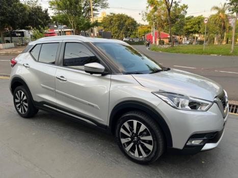 NISSAN Kicks 1.6 16V 4P FLEXSTART SL X-TRONIC AUTOMTICO CVT, Foto 3