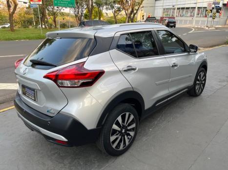 NISSAN Kicks 1.6 16V 4P FLEXSTART SL X-TRONIC AUTOMTICO CVT, Foto 4