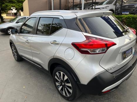 NISSAN Kicks 1.6 16V 4P FLEXSTART SL X-TRONIC AUTOMTICO CVT, Foto 6