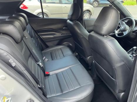 NISSAN Kicks 1.6 16V 4P FLEXSTART SL X-TRONIC AUTOMTICO CVT, Foto 9