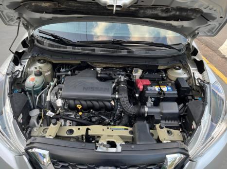 NISSAN Kicks 1.6 16V 4P FLEXSTART SL X-TRONIC AUTOMTICO CVT, Foto 11