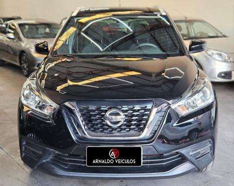NISSAN Kicks 1.6 16V 4P FLEXSTART S, Foto 2