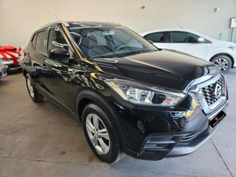 NISSAN Kicks 1.6 16V 4P FLEXSTART S, Foto 3