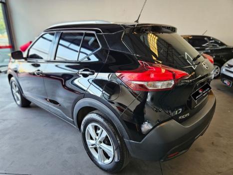 NISSAN Kicks 1.6 16V 4P FLEXSTART S, Foto 6