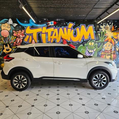 NISSAN Kicks 1.6 16V 4P FLEXSTART S X-TRONIC AUTOMTICO CVT, Foto 7