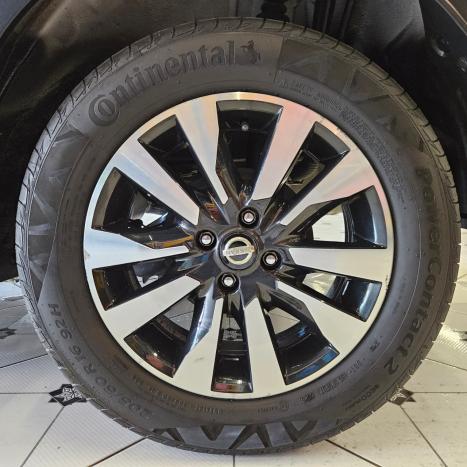 NISSAN Kicks 1.6 16V 4P FLEXSTART S X-TRONIC AUTOMTICO CVT, Foto 9