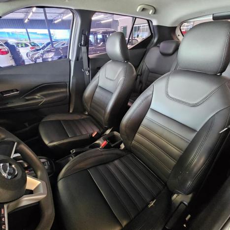 NISSAN Kicks 1.6 16V 4P FLEXSTART S X-TRONIC AUTOMTICO CVT, Foto 10