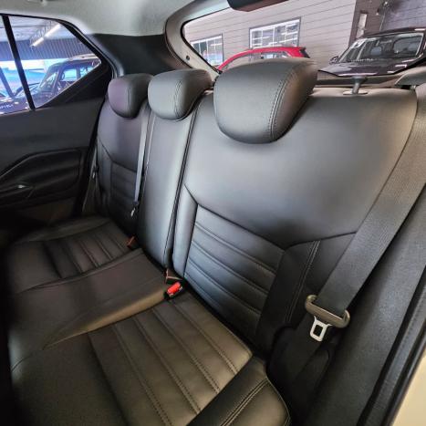 NISSAN Kicks 1.6 16V 4P FLEXSTART S X-TRONIC AUTOMTICO CVT, Foto 11